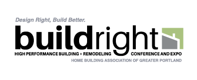 Logo BuildRight Conference