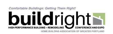 Logo BuildRight Conference