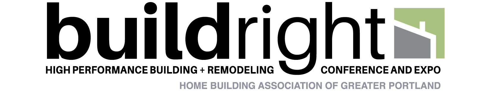 Logo BuildRight Conference